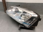 Recambio de faro izquierdo para fiat stilo (192_) 1.9 d multijet referencia OEM IAM 51716369 51716369 