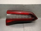 Recambio de piloto trasero porton izquierdo para bmw x5 (g05, f95) xdrive 45 e plug-in-hybrid referencia OEM IAM H75A0DB0504 632