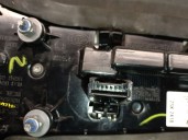 Recambio de piloto trasero porton izquierdo para bmw x5 (g05, f95) xdrive 45 e plug-in-hybrid referencia OEM IAM H75A0DB0504 632