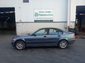 bmw 3 (e46) del año 2001
