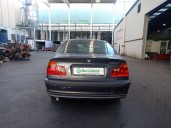 bmw 3 (e46) del año 2001