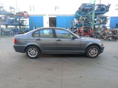 bmw 3 (e46) del año 2001