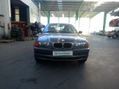 bmw 3 (e46) del año 2001