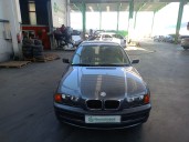 bmw 3 (e46) del año 2001