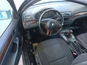 bmw 3 (e46) del año 2001