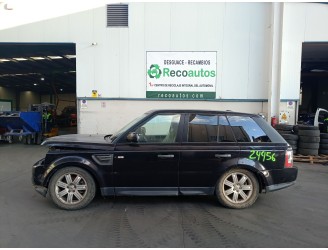 land rover range rover sport i (l320) del año 2011
