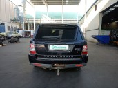 land rover range rover sport i (l320) del año 2011