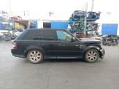 land rover range rover sport i (l320) del año 2011