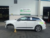 audi q7 (4mb, 4mg, 4mq) del año 2017