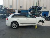 audi q7 (4mb, 4mg, 4mq) del año 2017