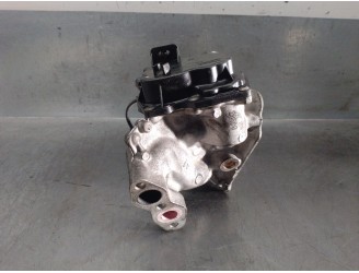 Recambio de valvula egr para peugeot 5008 (0u_, 0e_) 2.0 hdi 150 / bluehdi 150 referencia OEM IAM 9671398180 1618KL V29002699