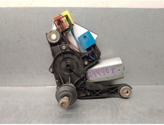 Recambio de motor limpia trasero para peugeot 306 hatchback (7a, 7c, n3, n5) 2.0 hdi 90 referencia OEM IAM 9638285580 6405H0 530