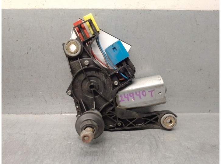 Recambio de motor limpia trasero para peugeot 306 hatchback (7a, 7c, n3, n5) 2.0 hdi 90 referencia OEM IAM 9638285580 6405H0 530