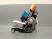 Recambio de motor limpia trasero para peugeot 306 hatchback (7a, 7c, n3, n5) 2.0 hdi 90 referencia OEM IAM 9638285580 6405H0 530