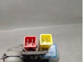 Recambio de motor limpia trasero para peugeot 306 hatchback (7a, 7c, n3, n5) 2.0 hdi 90 referencia OEM IAM 9638285580 6405H0 530