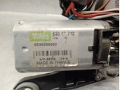 Recambio de motor limpia trasero para peugeot 306 hatchback (7a, 7c, n3, n5) 2.0 hdi 90 referencia OEM IAM 9638285580 6405H0 530