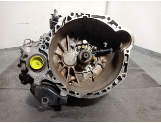 Recambio de caja cambios para hyundai i30 station wagon (pde) 1.0 t-gdi hybrid 48v referencia OEM IAM FMJ6F 430B026142 648292