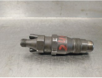 Recambio de inyector para citroën saxo (s0, s1) 1.5 d referencia OEM IAM KCA20S106 