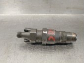 Recambio de inyector para citroën saxo (s0, s1) 1.5 d referencia OEM IAM KCA20S106 