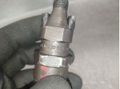 Recambio de inyector para citroën saxo (s0, s1) 1.5 d referencia OEM IAM KCA20S106 