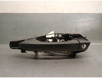 Recambio de maneta exterior porton para citroën jumpy iii furgoneta (v_) 2.0 bluehdi 120 referencia OEM IAM 96868957XT 96868957X