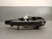 Recambio de maneta exterior porton para citroën jumpy iii furgoneta (v_) 2.0 bluehdi 120 referencia OEM IAM 96868957XT 96868957X