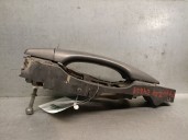 Recambio de maneta exterior porton para citroën jumpy iii furgoneta (v_) 2.0 bluehdi 120 referencia OEM IAM 96868957XT 96868957X