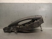 Recambio de maneta exterior porton para citroën jumpy iii furgoneta (v_) 2.0 bluehdi 120 referencia OEM IAM 96868957XT 96868957X