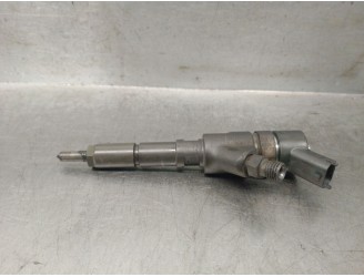 Recambio de inyector para peugeot 306 hatchback (7a, 7c, n3, n5) 2.0 hdi 90 referencia OEM IAM 9640088780 0445110062