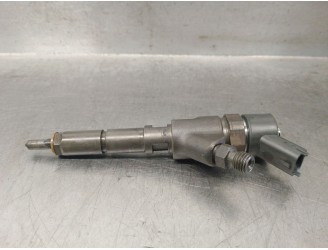 Recambio de inyector para peugeot 306 hatchback (7a, 7c, n3, n5) 2.0 hdi 90 referencia OEM IAM 9640088780 0445110062