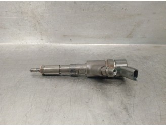 Recambio de inyector para peugeot 306 hatchback (7a, 7c, n3, n5) 2.0 hdi 90 referencia OEM IAM 9640088780 0445110062