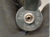 Recambio de inyector para peugeot 306 hatchback (7a, 7c, n3, n5) 2.0 hdi 90 referencia OEM IAM 9640088780 0445110062