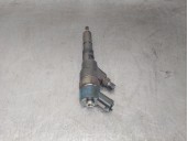 Recambio de inyector para peugeot 306 hatchback (7a, 7c, n3, n5) 2.0 hdi 90 referencia OEM IAM 9640088780 0445110062