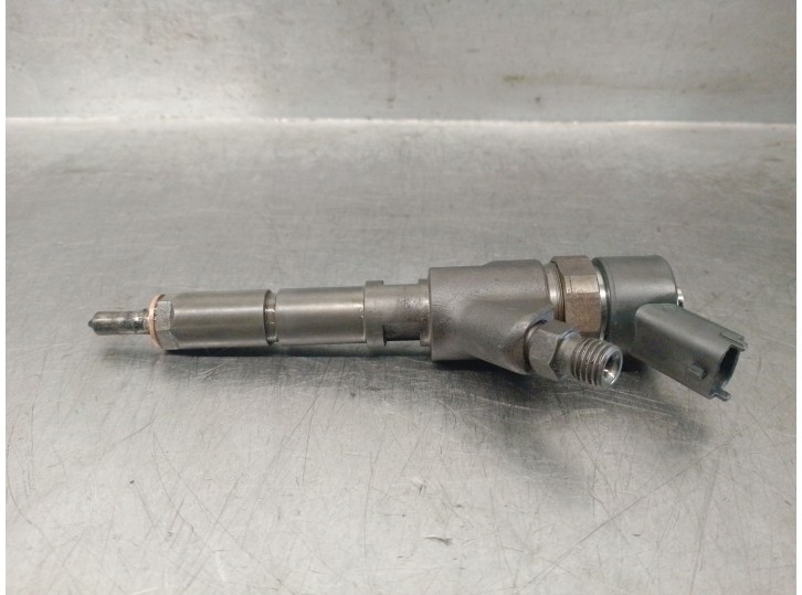 Recambio de inyector para peugeot 306 hatchback (7a, 7c, n3, n5) 2.0 hdi 90 referencia OEM IAM 9640088780 0445110062
