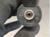 Recambio de inyector para peugeot 306 hatchback (7a, 7c, n3, n5) 2.0 hdi 90 referencia OEM IAM 9640088780 0445110062