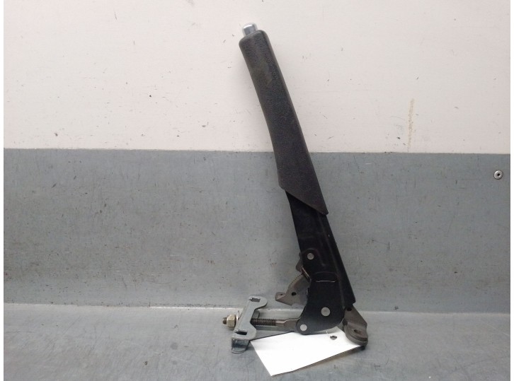 Recambio de palanca freno de mano para peugeot 306 hatchback (7a, 7c, n3, n5) 2.0 hdi 90 referencia OEM IAM 470184 470184 
