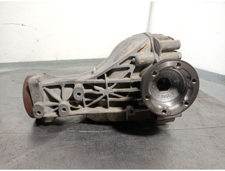 Replacement rear differential for Audi A4 B8 Avant (8k5) 3.0 TDi Quattro OEM IAM reference JKQ 0BC500043A 0AR525053A