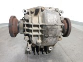 Recambio de diferencial trasero para audi a4 b8 avant (8k5) 3.0 tdi quattro referencia OEM IAM JKQ 0BC500043A 0AR525053A