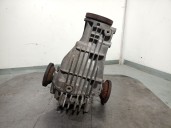 Recambio de diferencial trasero para audi a4 b8 avant (8k5) 3.0 tdi quattro referencia OEM IAM JKQ 0BC500043A 0AR525053A