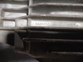 Recambio de diferencial trasero para audi a4 b8 avant (8k5) 3.0 tdi quattro referencia OEM IAM JKQ 0BC500043A 0AR525053A