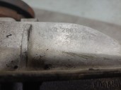 Recambio de diferencial trasero para audi a4 b8 avant (8k5) 3.0 tdi quattro referencia OEM IAM JKQ 0BC500043A 0AR525053A