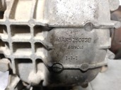 Recambio de diferencial trasero para audi a4 b8 avant (8k5) 3.0 tdi quattro referencia OEM IAM JKQ 0BC500043A 0AR525053A