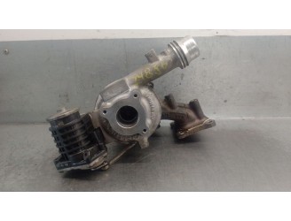 Recambio de turbocompresor para hyundai i30 station wagon (pde) 1.0 t-gdi hybrid 48v referencia OEM IAM 8925990001 2823107600 YD