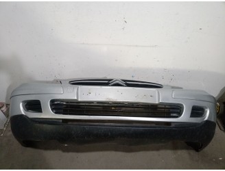 Recambio de paragolpes delantero para citroën c5 i (dc_) 2.0 hdi (dcrhzb, dcrhze) referencia OEM IAM 7401R5 7401R5 