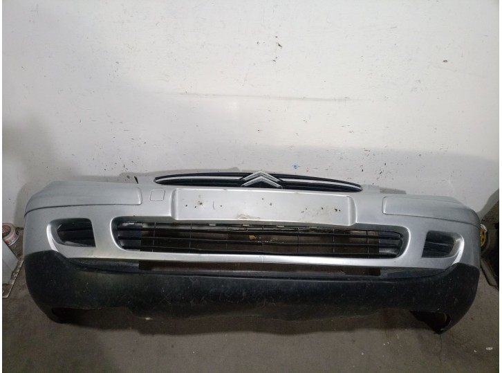 Recambio de paragolpes delantero para citroën c5 i (dc_) 2.0 hdi (dcrhzb, dcrhze) referencia OEM IAM 7401R5 7401R5 