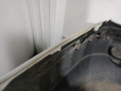 Recambio de paragolpes delantero para citroën c5 i (dc_) 2.0 hdi (dcrhzb, dcrhze) referencia OEM IAM 7401R5 7401R5 