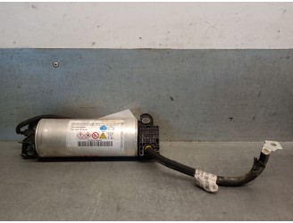 Recambio de centralita start / stop para citroën jumpy iii furgoneta (v_) 2.0 bluehdi 120 referencia OEM IAM 9801739380 