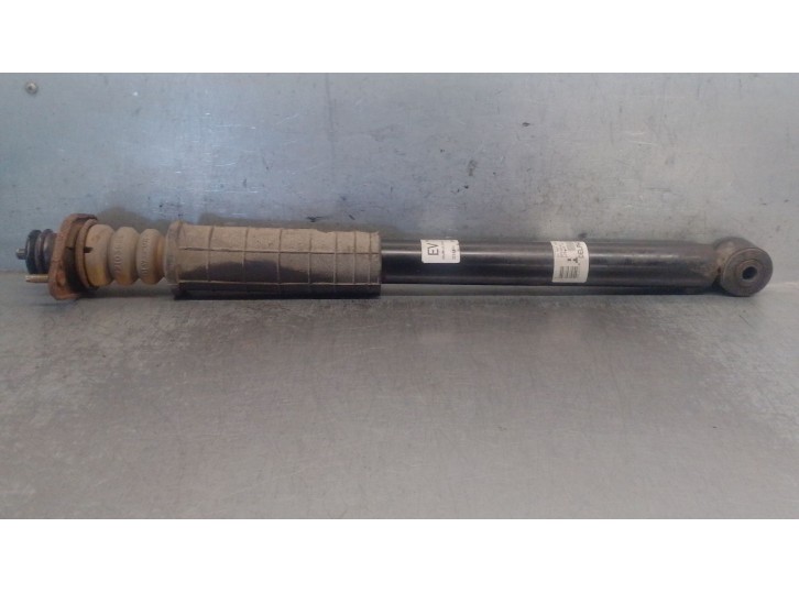 Recambio de amortiguador trasero derecho para rover 75 i tourer (rj) 2.0 cdti referencia OEM IAM 24003A 24003A 