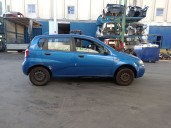 chevrolet aveo / kalos hatchback (t200) del año 2005