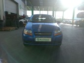 chevrolet aveo / kalos hatchback (t200) del año 2005